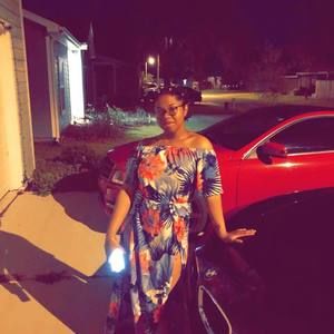 Meet your Posher, Chelsea